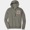 Unisex Sponge Fleece Pullover DTM Hoodie Thumbnail