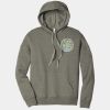 Unisex Sponge Fleece Pullover DTM Hoodie Thumbnail