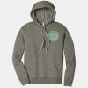 Unisex Sponge Fleece Pullover DTM Hoodie Thumbnail