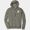Unisex Sponge Fleece Pullover DTM Hoodie Thumbnail
