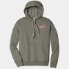 Unisex Sponge Fleece Pullover DTM Hoodie Thumbnail