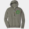 Unisex Sponge Fleece Pullover DTM Hoodie Thumbnail