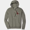 Unisex Sponge Fleece Pullover DTM Hoodie Thumbnail