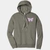 Unisex Sponge Fleece Pullover DTM Hoodie Thumbnail