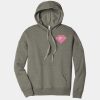 Unisex Sponge Fleece Pullover DTM Hoodie Thumbnail