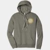 Unisex Sponge Fleece Pullover DTM Hoodie Thumbnail
