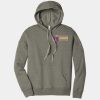 Unisex Sponge Fleece Pullover DTM Hoodie Thumbnail