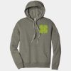 Unisex Sponge Fleece Pullover DTM Hoodie Thumbnail