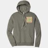 Unisex Sponge Fleece Pullover DTM Hoodie Thumbnail