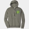 Unisex Sponge Fleece Pullover DTM Hoodie Thumbnail