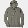 Unisex Sponge Fleece Pullover DTM Hoodie Thumbnail