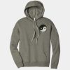 Unisex Sponge Fleece Pullover DTM Hoodie Thumbnail