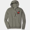 Unisex Sponge Fleece Pullover DTM Hoodie Thumbnail