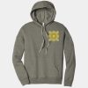 Unisex Sponge Fleece Pullover DTM Hoodie Thumbnail