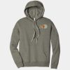 Unisex Sponge Fleece Pullover DTM Hoodie Thumbnail