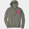 Unisex Sponge Fleece Pullover DTM Hoodie Thumbnail