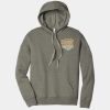 Unisex Sponge Fleece Pullover DTM Hoodie Thumbnail