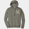 Unisex Sponge Fleece Pullover DTM Hoodie Thumbnail