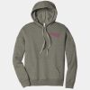Unisex Sponge Fleece Pullover DTM Hoodie Thumbnail