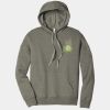 Unisex Sponge Fleece Pullover DTM Hoodie Thumbnail