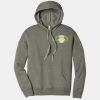 Unisex Sponge Fleece Pullover DTM Hoodie Thumbnail