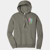Unisex Sponge Fleece Pullover DTM Hoodie Thumbnail