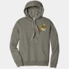 Unisex Sponge Fleece Pullover DTM Hoodie Thumbnail