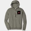 Unisex Sponge Fleece Pullover DTM Hoodie Thumbnail