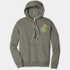 Unisex Sponge Fleece Pullover DTM Hoodie Thumbnail