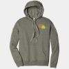 Unisex Sponge Fleece Pullover DTM Hoodie Thumbnail