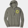 Unisex Sponge Fleece Pullover DTM Hoodie Thumbnail