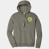 Unisex Sponge Fleece Pullover DTM Hoodie Thumbnail
