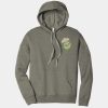 Unisex Sponge Fleece Pullover DTM Hoodie Thumbnail