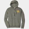 Unisex Sponge Fleece Pullover DTM Hoodie Thumbnail