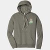 Unisex Sponge Fleece Pullover DTM Hoodie Thumbnail