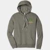 Unisex Sponge Fleece Pullover DTM Hoodie Thumbnail