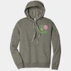 Unisex Sponge Fleece Pullover DTM Hoodie Thumbnail