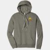 Unisex Sponge Fleece Pullover DTM Hoodie Thumbnail