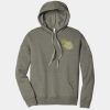 Unisex Sponge Fleece Pullover DTM Hoodie Thumbnail