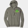 Unisex Sponge Fleece Pullover DTM Hoodie Thumbnail