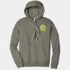 Unisex Sponge Fleece Pullover DTM Hoodie Thumbnail