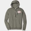 Unisex Sponge Fleece Pullover DTM Hoodie Thumbnail