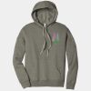 Unisex Sponge Fleece Pullover DTM Hoodie Thumbnail