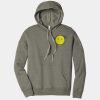 Unisex Sponge Fleece Pullover DTM Hoodie Thumbnail