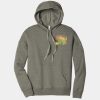 Unisex Sponge Fleece Pullover DTM Hoodie Thumbnail