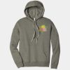Unisex Sponge Fleece Pullover DTM Hoodie Thumbnail