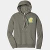 Unisex Sponge Fleece Pullover DTM Hoodie Thumbnail