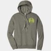 Unisex Sponge Fleece Pullover DTM Hoodie Thumbnail