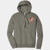 Unisex Sponge Fleece Pullover DTM Hoodie Thumbnail