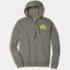 Unisex Sponge Fleece Pullover DTM Hoodie Thumbnail